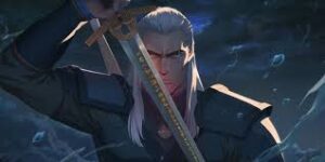 Nonton The Witcher: Sirens of the Deep Sub Indo