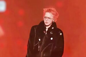 G-Dragon Umumkan Tur Dunia “Übermensch” 2025, Kembalinya Sang Raja K-Pop Setelah 88 Bulan