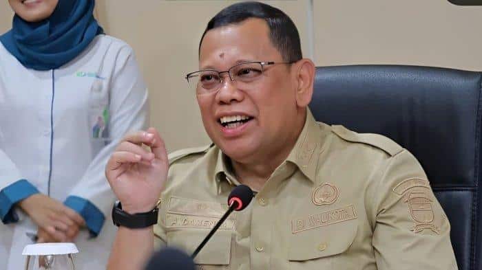 Ucok Abdul Raif Damenta