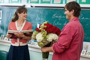 10 Film Romantis Terbaik untuk Valentine 2025