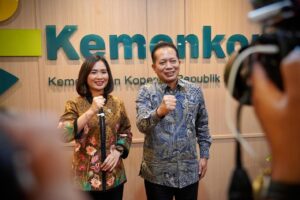 Kemenkop dan Kemenpar  Kuatkan Sektor Pariwisata Lewat Koperasi