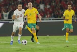 Timnas Indonesia vs Australia di Kualifikasi Piala Dunia 2026 Kapan Main? Simak Jadwal Tayangnya di Sini!