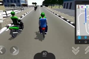 Raih Kode Redeem Ojol The Game Hari Ini 15 Februari 2025, Ayo Klaim untuk Dapatkan Hadiahnya!