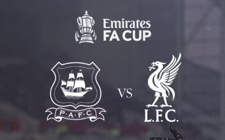 Prediksi Liverpool vs Plymouth (pafc.co.uk)