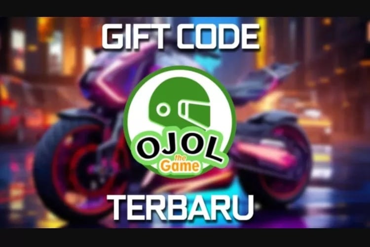 Kode Redeem Ojol The Game Hari Ini (CodeExplore)
