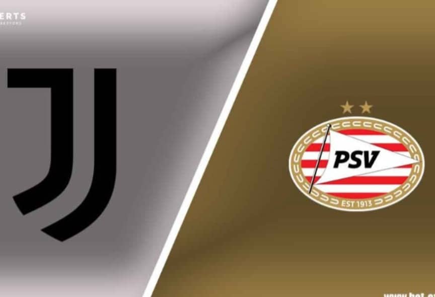 Prediksi Line Up PSV vs Juventus (bet-experts.com)