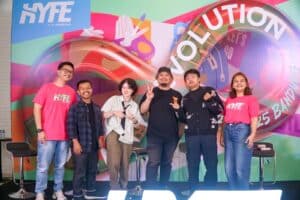 XL Axiata Perkenalkan Infinity Revolution: Gerakan Kebebasan dalam Mengekspresikan Diri