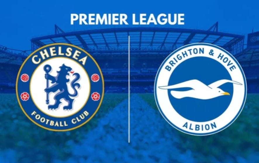 Prediksi Brighton vs Chelsea pada Liga Inggris 2025 (football.london)