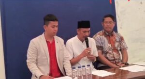 Kades Kohod, Sekdes dan Dua Kaki Tangannya Ditahan Terkait Pemalsuan  Dokumen Pagar Laut