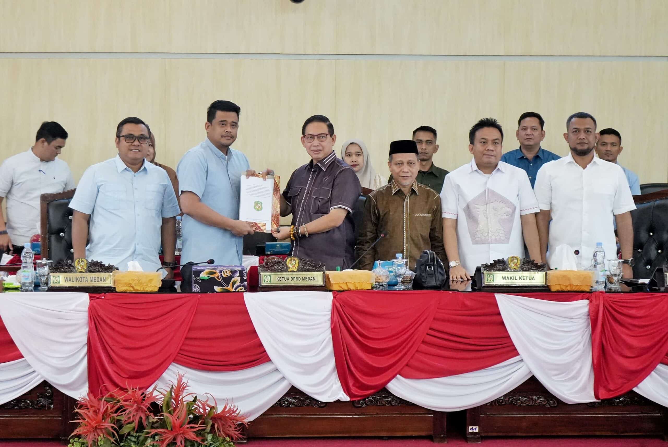 pemko medan