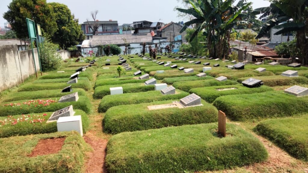 Jumat Terakhir Syaban, Waktu Terbaik untuk Ziarah Kubur