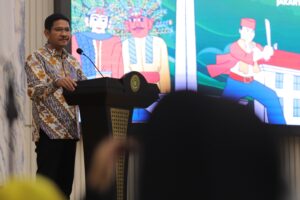 Kemenag Gelar Ngaji Budaya Jelang Ramadan 2025