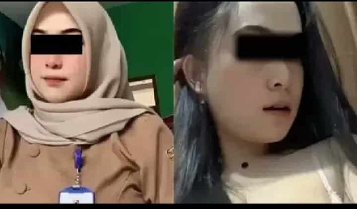 Guru SD Cantik Ini Kapok Pamer Tubuh Tanpa Busana di Medsos