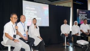 Jelang Ramadan 2025,  XL Axiata Perkuat Jaringan dan Promo Spesial