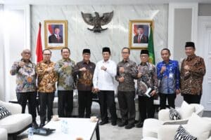 Kemendes dan Kemenag Kolaborasi Penguatan Ekonomi Masyarakat Desa