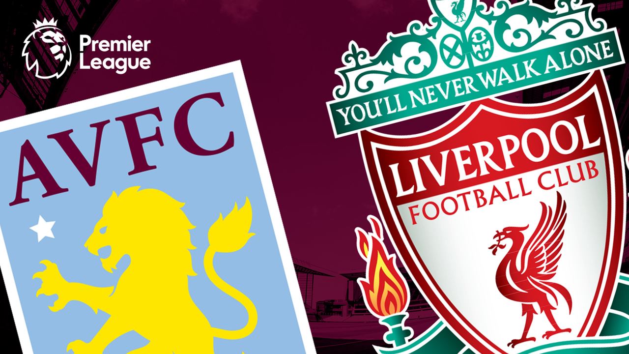 Preview Aston Villa vs Liverpool (avfc.co.uk)