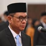 Gubernur Lembaga Ketahanan Nasional (Lemhannas) Ace Hasan Syadzily. (Ist)