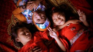 Bahayanya Memakan Harta Anak Yatim, Hukumannya Sangat Pedih