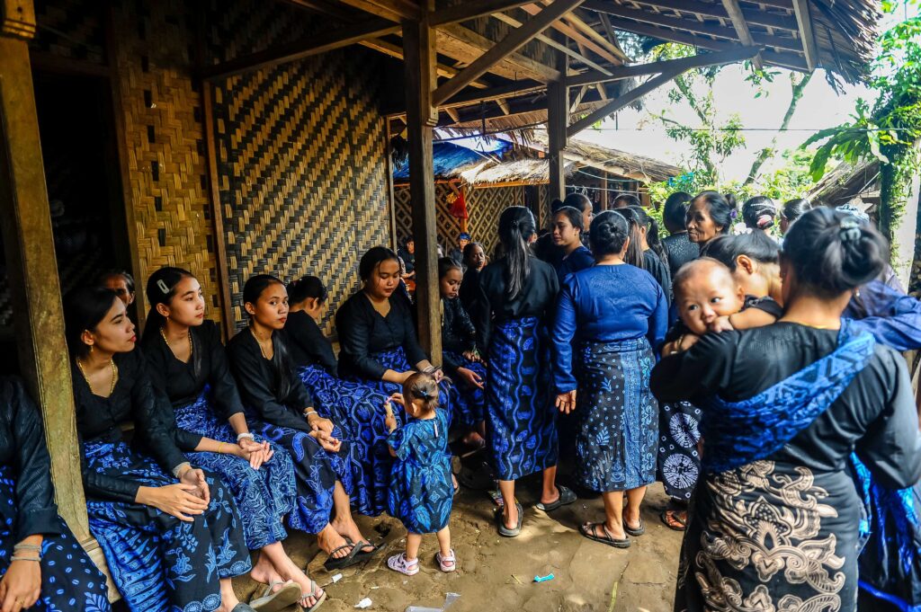 Warga Baduy Dalam Tolak Bantuan Dana Desa Rp 2,5 Miliar