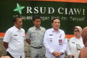 Tragedi di Tol Ciawi, Pemkab Bogor Tunjukkan Kepedulian dengan Bantuan Sosial