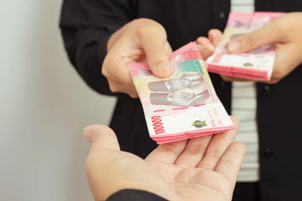 Pemda Jakarta Cairkan Dana Rp 42 Miliar untuk KLJ, KPDJ dan KAJ Warga