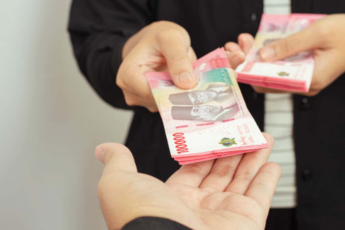 bansos bpnt Februari 2025 kapan 1