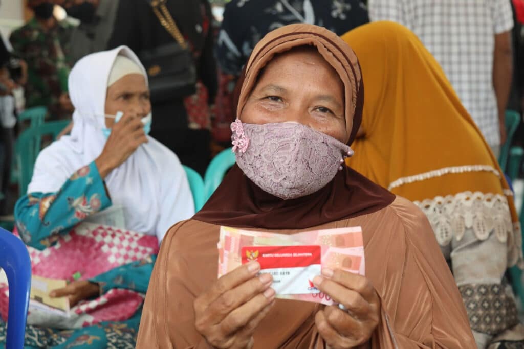 Kabar Terbaru BPNT Juli 2026, KPM Baru dan Penerima Lama Masuk Proses Pencairan?