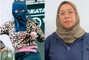 Sosok Novi Citra Indrayati, Vokalis Band Sukatani yang Viral hingga Dipecat sebagai Guru