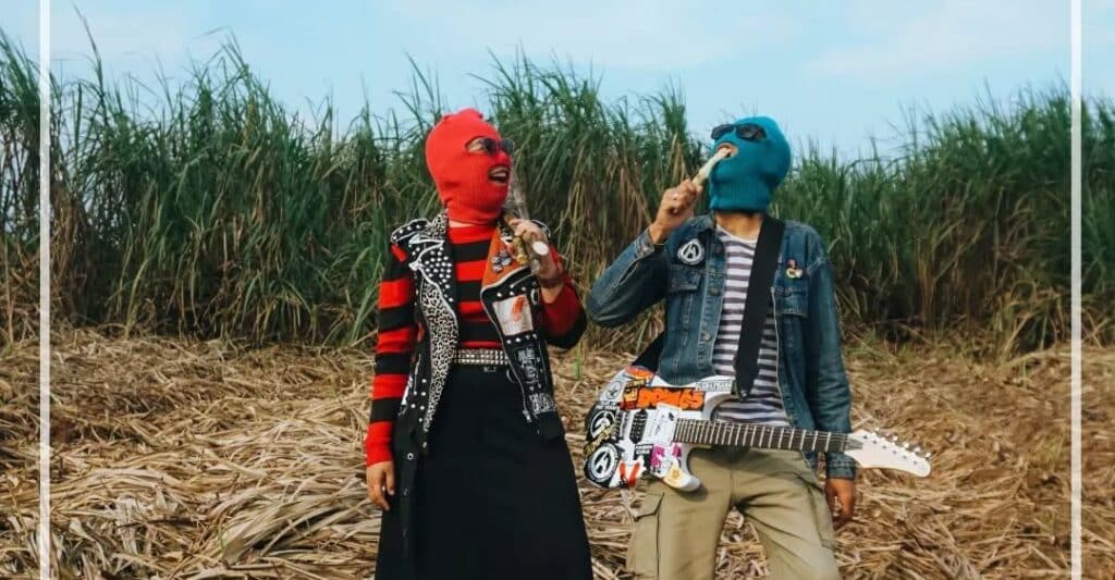 Soal Lagu Bayar Bayar Bayar, Anggota DPR Ini Minta Kreativitas Tidak Dibatasi