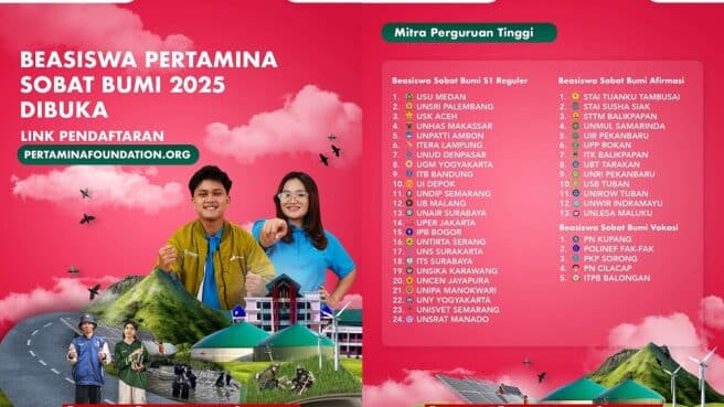 beasiswa