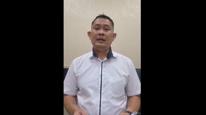 Dugaan Pemerasan, AKBP Bintoro Dipecat dari Polri