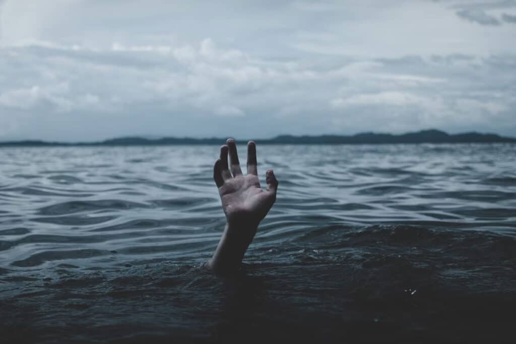 Tragis, Dua Pelajar Boyolali Tewas Tenggelam di Pantai Klayar Pacitan