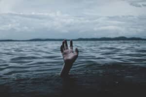 Bocah di Jember Terseret Arus saat Bermain, Kronologi Terungkap