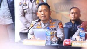 Ungkap Pabrik Narkotika Terbesar di Jawa Barat, IPW Apresiasi Polres Bogor