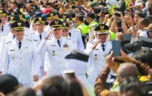 Pesan Khusus dari Istana Negara, Ini Instruksi Presiden Prabowo untuk Wali Kota Bogor