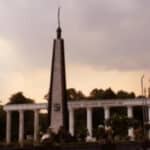 Ilustrasi Kartu Pos Bergambar dari Bogor (KIS/shutterstock)