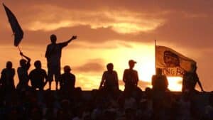 Kumpulan 10 Lirik Lagu Suporter Bonekmania dari Song for Pride hingga Casablanca