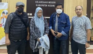 Buronan 9 Tahun Perkara Jarimah Khalwat di Aceh, Diamankan Kejagung 