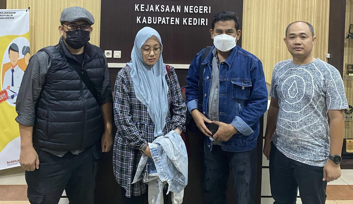 cantik