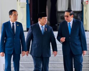 Jika Danantara Salah Kelola, Pakar Nilai Reputasi SBY dan Jokowi Akan Ikut Tercoreng