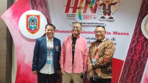 Summit Nasional Media, Dahlan Iskan: Doktrin Wartawan Sekarang Berubah