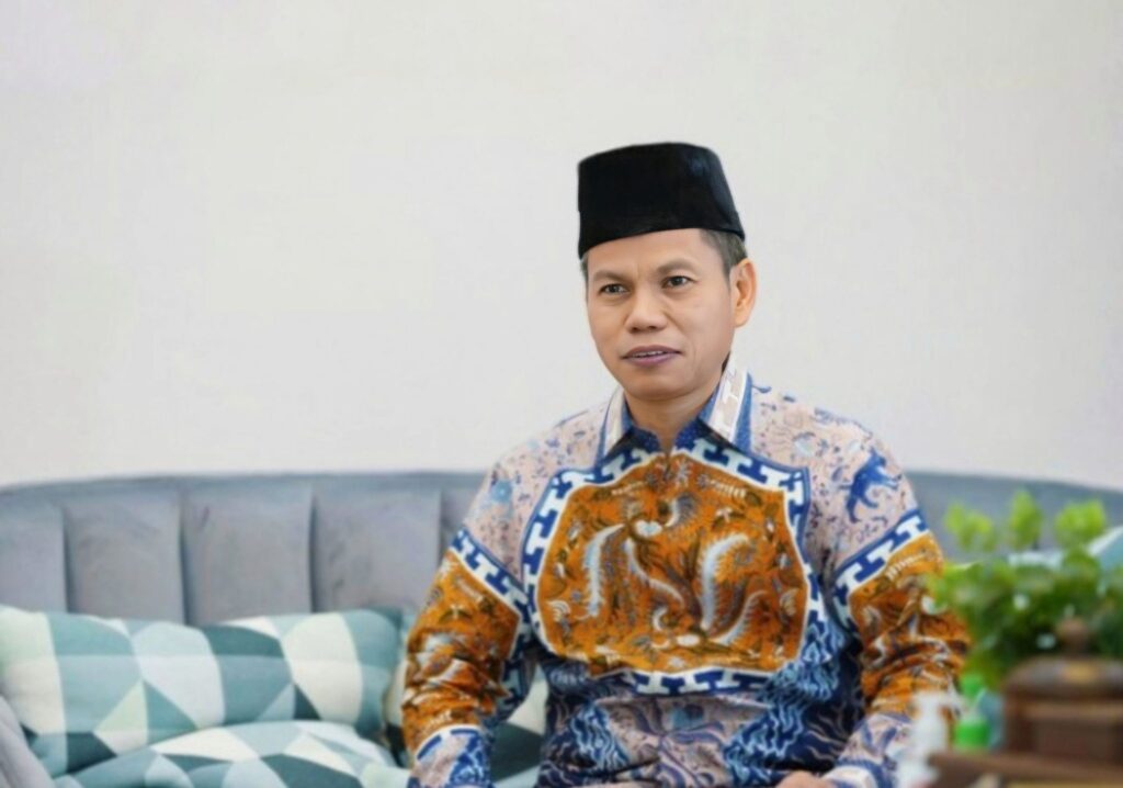 49.218 Jemaah Haji Reguler Lunasi Biaya Haji 2025 di Hari Ketiga