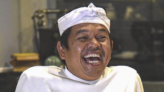 dedi mulyadi