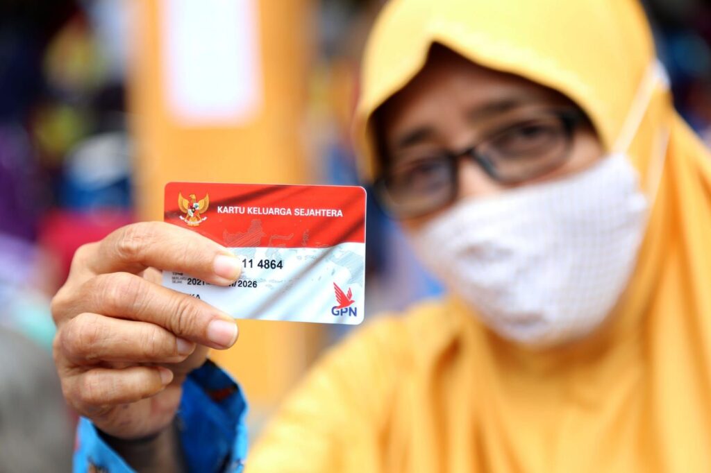 Cek Nama Penerima Bansos PKH dan BPNT Tahap Juli 2025, Ini Cara dan Besaran Dana yang Diterima