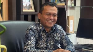 Kemenag: 700 Jemaah Lunasi Biaya Haji Khusus 1446 H
