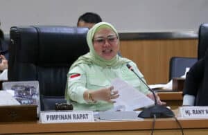 Wakil Ketua DPRD DKI Berharap Program CKG Dapat Berjalan Baik