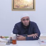 Tips dari dr. Zaidul Akbar tentang mentralisir makanan berlemak saat lebaran Idul Fitri (Youtube/dr. Zaidul Akbar Official)