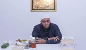 4 Cara Agar Tak Mudah Ngantuk saat Puasa Ramadhan, dr. Zaidul Akbar: Jangan Terlalu Banyak Karbohidrat