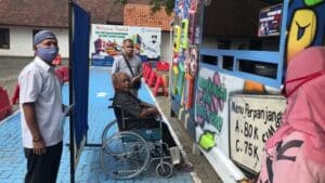 SIM Polresta Surakarta Februari 2025, Simak Jadwal dan Lokasinya