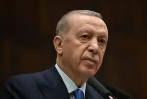Presiden Turkiye Recep Edrogan Kunjungi Indonesia 11-12 Februari Lusa